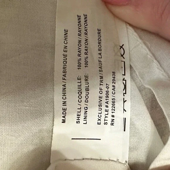 Altar'd State L Flowy cottagecore midi dress‎ pockets Romantic vintage inspired - Picture 7 of 12